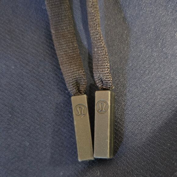 Lululemon License to Train Linerless Short 7" Navy Blue - Picture 5 of 8